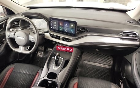 Haval F7x I, 2022 год, 2 250 000 рублей, 5 фотография