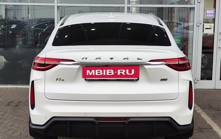 Haval F7x I, 2022 год, 2 250 000 рублей, 4 фотография