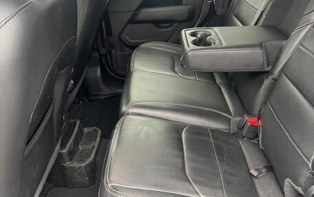 Jeep Wrangler, 2021 год, 4 350 000 рублей, 11 фотография