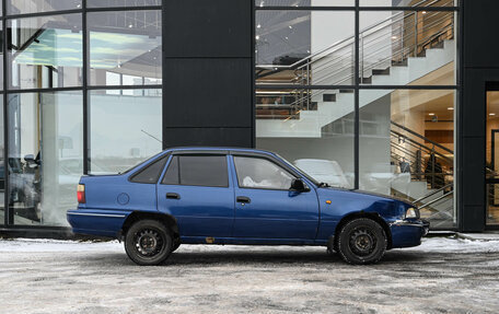 Daewoo Nexia I рестайлинг, 2006 год, 150 000 рублей, 5 фотография