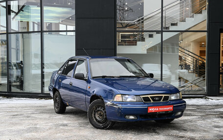 Daewoo Nexia I рестайлинг, 2006 год, 150 000 рублей, 3 фотография