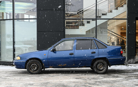 Daewoo Nexia I рестайлинг, 2006 год, 150 000 рублей, 4 фотография