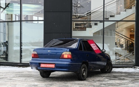 Daewoo Nexia I рестайлинг, 2006 год, 150 000 рублей, 6 фотография