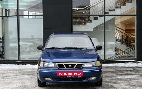 Daewoo Nexia I рестайлинг, 2006 год, 150 000 рублей, 2 фотография