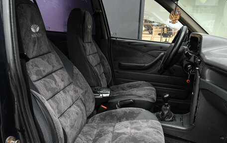 Daewoo Nexia I рестайлинг, 2006 год, 150 000 рублей, 9 фотография