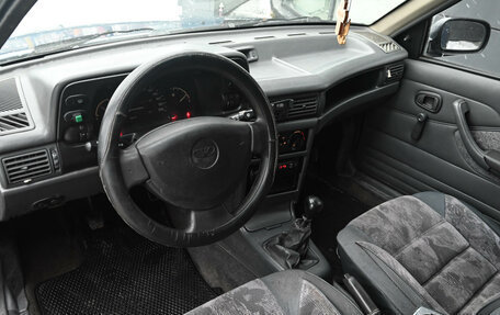 Daewoo Nexia I рестайлинг, 2006 год, 150 000 рублей, 10 фотография