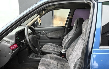 Daewoo Nexia I рестайлинг, 2006 год, 150 000 рублей, 8 фотография