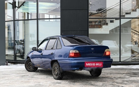 Daewoo Nexia I рестайлинг, 2006 год, 150 000 рублей, 7 фотография