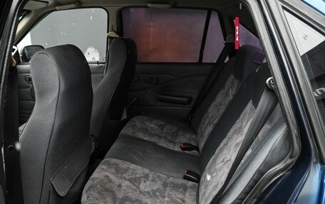 Daewoo Nexia I рестайлинг, 2006 год, 150 000 рублей, 11 фотография