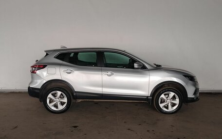 Nissan Qashqai, 2019 год, 1 780 000 рублей, 7 фотография