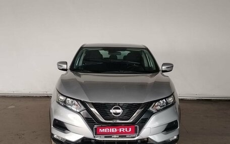 Nissan Qashqai, 2019 год, 1 780 000 рублей, 2 фотография