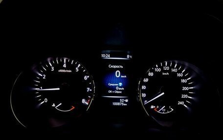 Nissan Qashqai, 2019 год, 1 780 000 рублей, 12 фотография