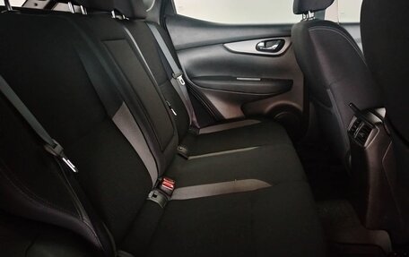 Nissan Qashqai, 2019 год, 1 780 000 рублей, 10 фотография