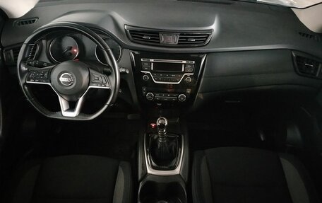 Nissan Qashqai, 2019 год, 1 780 000 рублей, 9 фотография