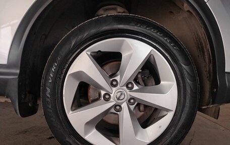 Nissan Qashqai, 2019 год, 1 780 000 рублей, 17 фотография