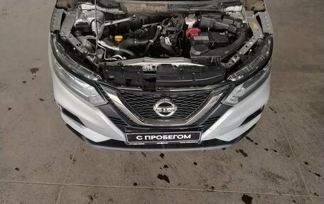 Nissan Qashqai, 2019 год, 1 780 000 рублей, 16 фотография