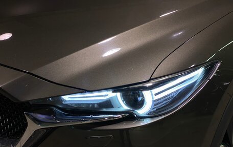 Mazda CX-5 II, 2017 год, 2 700 000 рублей, 9 фотография