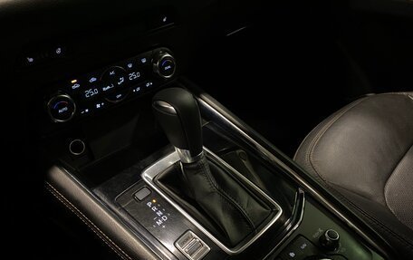 Mazda CX-5 II, 2017 год, 2 700 000 рублей, 14 фотография