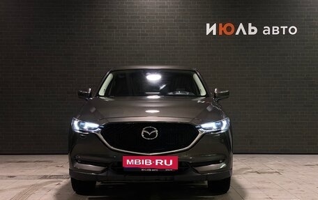 Mazda CX-5 II, 2017 год, 2 700 000 рублей, 2 фотография