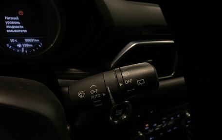 Mazda CX-5 II, 2017 год, 2 700 000 рублей, 23 фотография