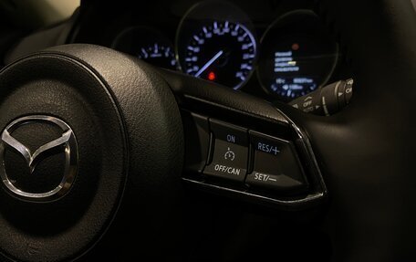 Mazda CX-5 II, 2017 год, 2 700 000 рублей, 21 фотография