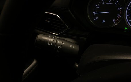 Mazda CX-5 II, 2017 год, 2 700 000 рублей, 22 фотография