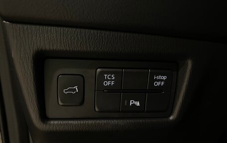 Mazda CX-5 II, 2017 год, 2 700 000 рублей, 17 фотография