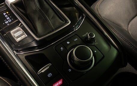 Mazda CX-5 II, 2017 год, 2 700 000 рублей, 18 фотография