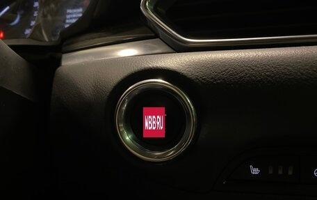 Mazda CX-5 II, 2017 год, 2 700 000 рублей, 19 фотография