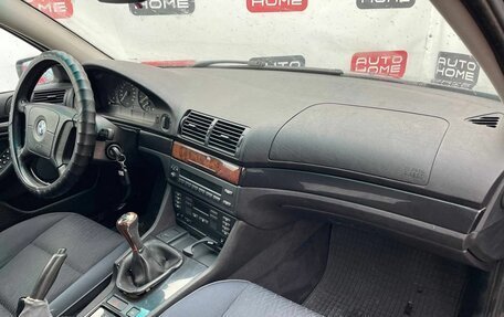 BMW 5 серия, 1998 год, 9 фотография