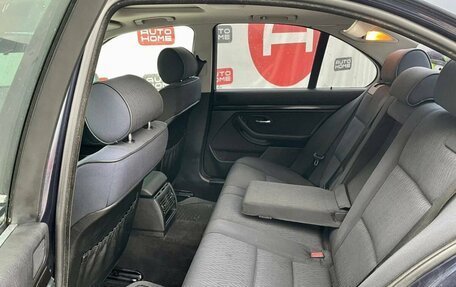 BMW 5 серия, 1998 год, 12 фотография