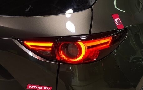 Mazda CX-5 II, 2017 год, 2 700 000 рублей, 8 фотография