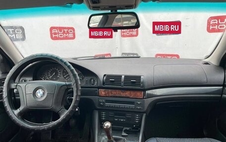 BMW 5 серия, 1998 год, 8 фотография