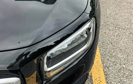 Mercedes-Benz GLB, 2022 год, 2 350 000 рублей, 7 фотография