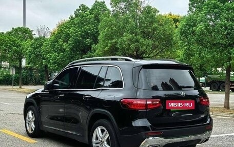 Mercedes-Benz GLB, 2022 год, 2 350 000 рублей, 4 фотография