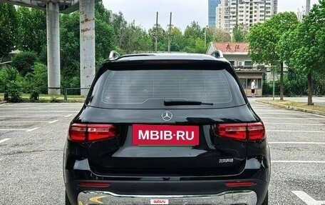 Mercedes-Benz GLB, 2022 год, 2 350 000 рублей, 5 фотография