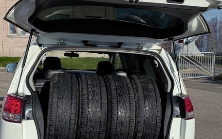 Citroen C-Crosser, 2009 год, 779 000 рублей, 7 фотография