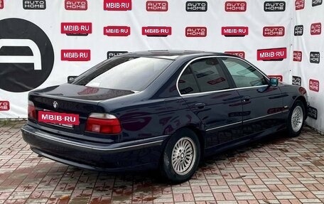 BMW 5 серия, 1998 год, 4 фотография