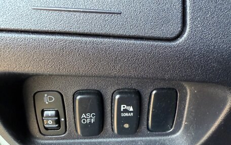 Citroen C-Crosser, 2009 год, 779 000 рублей, 17 фотография