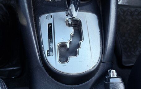 Citroen C-Crosser, 2009 год, 779 000 рублей, 19 фотография