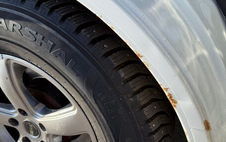 Citroen C-Crosser, 2009 год, 779 000 рублей, 24 фотография