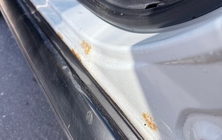 Citroen C-Crosser, 2009 год, 779 000 рублей, 23 фотография