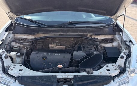 Citroen C-Crosser, 2009 год, 779 000 рублей, 21 фотография