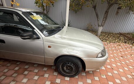 Daewoo Nexia I рестайлинг, 2008 год, 155 000 рублей, 3 фотография