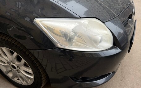 Toyota Auris II, 2008 год, 470 000 рублей, 2 фотография