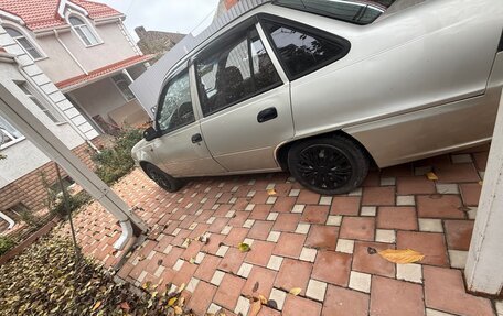 Daewoo Nexia I рестайлинг, 2008 год, 155 000 рублей, 4 фотография