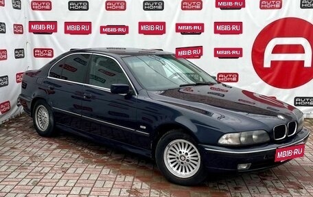 BMW 5 серия, 1998 год, 3 фотография