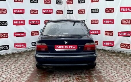 BMW 5 серия, 1998 год, 5 фотография