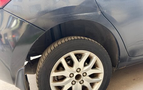 Toyota Auris II, 2008 год, 470 000 рублей, 6 фотография