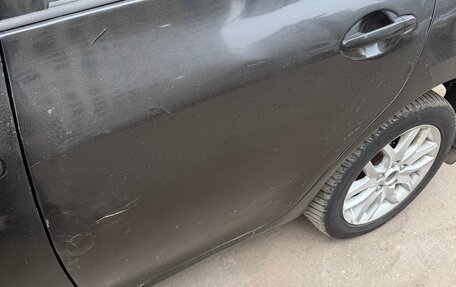 Toyota Auris II, 2008 год, 470 000 рублей, 10 фотография